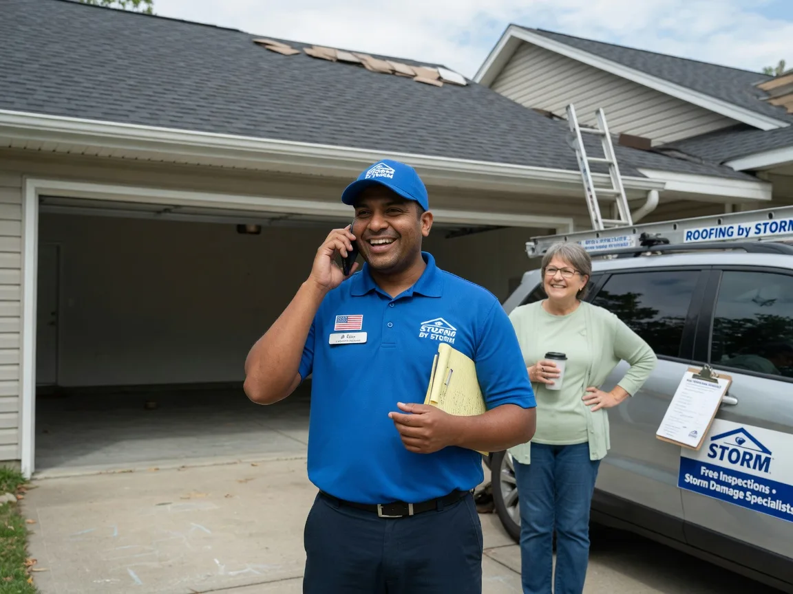 Roof Repair Near Me Lincoln, DE FAQs